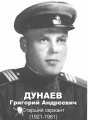 Дунаев Григорий Андреевич