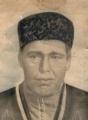 Заляев Камал