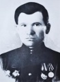 Лебедев Михаил Осипович