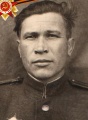 Огнёв Михаил Михайлович