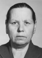 Деева Агрипина Даниловна