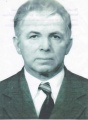 Огнёв Анатолий Васильевич