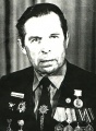 Смирнов Иван Яковлевич