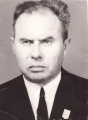 Соколов Сергей Григорьевич
