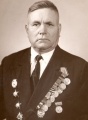 Харченков Григорий Афанасьевич