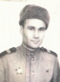 Бахарев Николай Андреевич