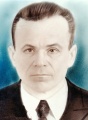 Устинов Алексей Прокопьевич