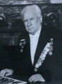 Михайлов Савва Иванович
