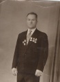 Мелентьев Степан Иванович