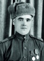 Молодцев Иван Павлович