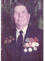 Панов Дмитрий Федорович