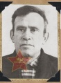 Копырин Пётр Алексеевич