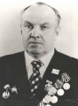 Воробьев Павел Георгиевич