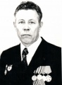 Иванов Александр Петрович