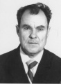 Кушнир Владимир Данилович