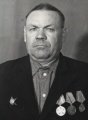 Бабушкин Яков Васильевич