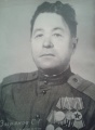 Зырянов Сергей Григорьевич