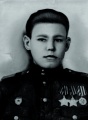 Малафеев Василий Петрович