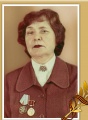Купцова Анна Никитична