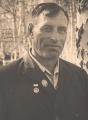 Долженко Алексей Михайлович