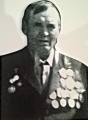Парасочкин Павел Антонович