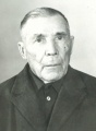 Саматов Фёдор Гаврилович