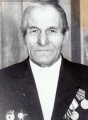 Козлов Андрей Антонович