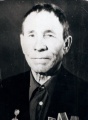 Батраев Андрей Яковлевич