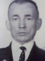Мурашов Николай Григорьевич