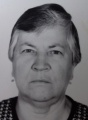 Хрипунова Валентина Поликарповна