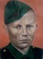 Кузенков Василий Меркурьевич