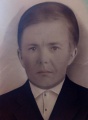 Шляпников Семён Васильевич