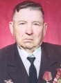 Болотинских Андрей Степанович