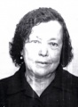 Янчинюк (Максименко) Мария Павловна