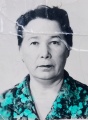 Колесникова Любовь Ивановна