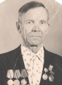Никитин Николай Яковлевич