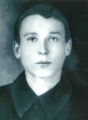 Воронцов Дмитрий Алексеевич